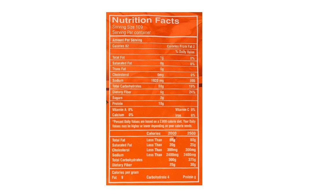 Bishanlal Babulai Papad    Pack  400 grams